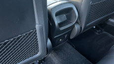 Mercedes-Benz CLA 250e AMG Line Executive 4dr Tip Auto Saloon